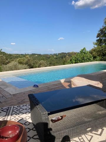 Les Assions Idyllic French Farmhouse מראה חיצוני תמונה
