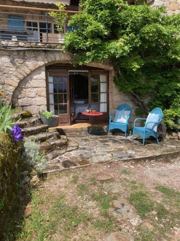 Les Assions Idyllic French Farmhouse מראה חיצוני תמונה